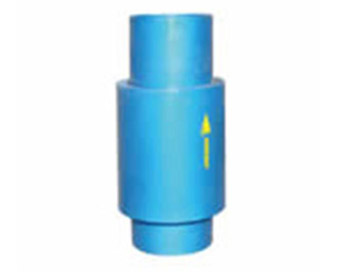 JZM型直埋式波紋補償器